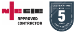 NICEIC logo4