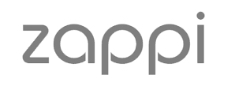 Zappi logo